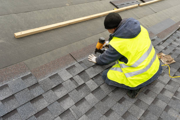 Best Roof Replacement Cost  in Stanfield, NC