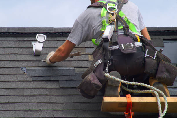 Best Metal Roofing Contractor  in Stanfield, NC