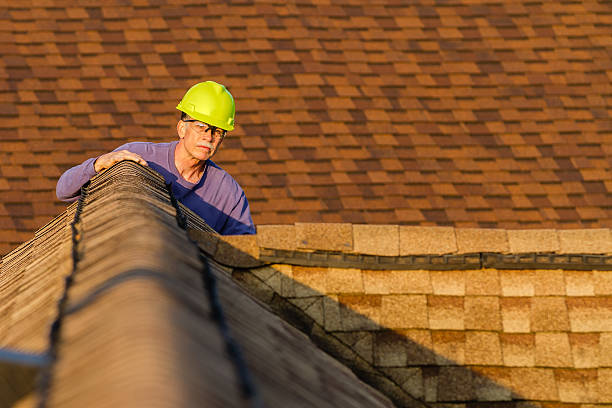 Best New Roof Installation  in Stanfield, NC