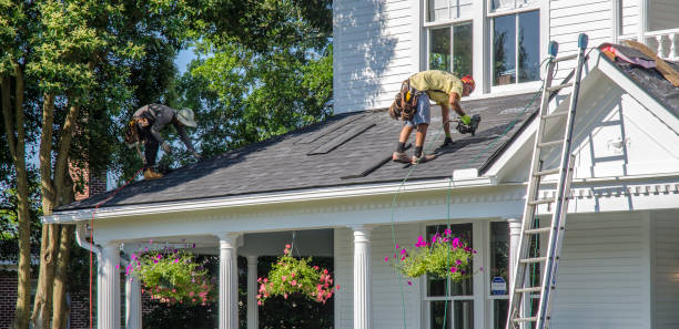Best Local Roofing Companies  in Stanfield, NC