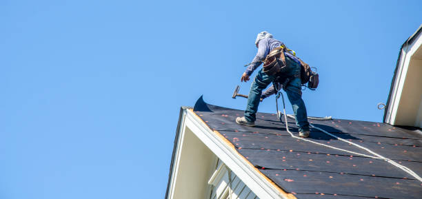 Best Best Roofing Contractors  in Stanfield, NC